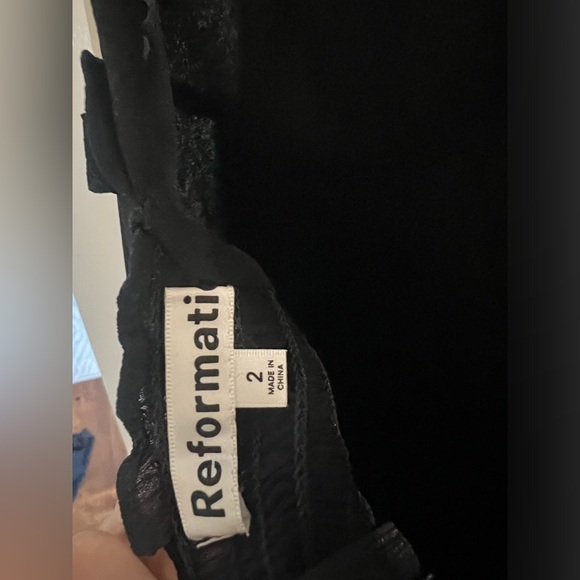 Reformation dress - Picture 3 of 4